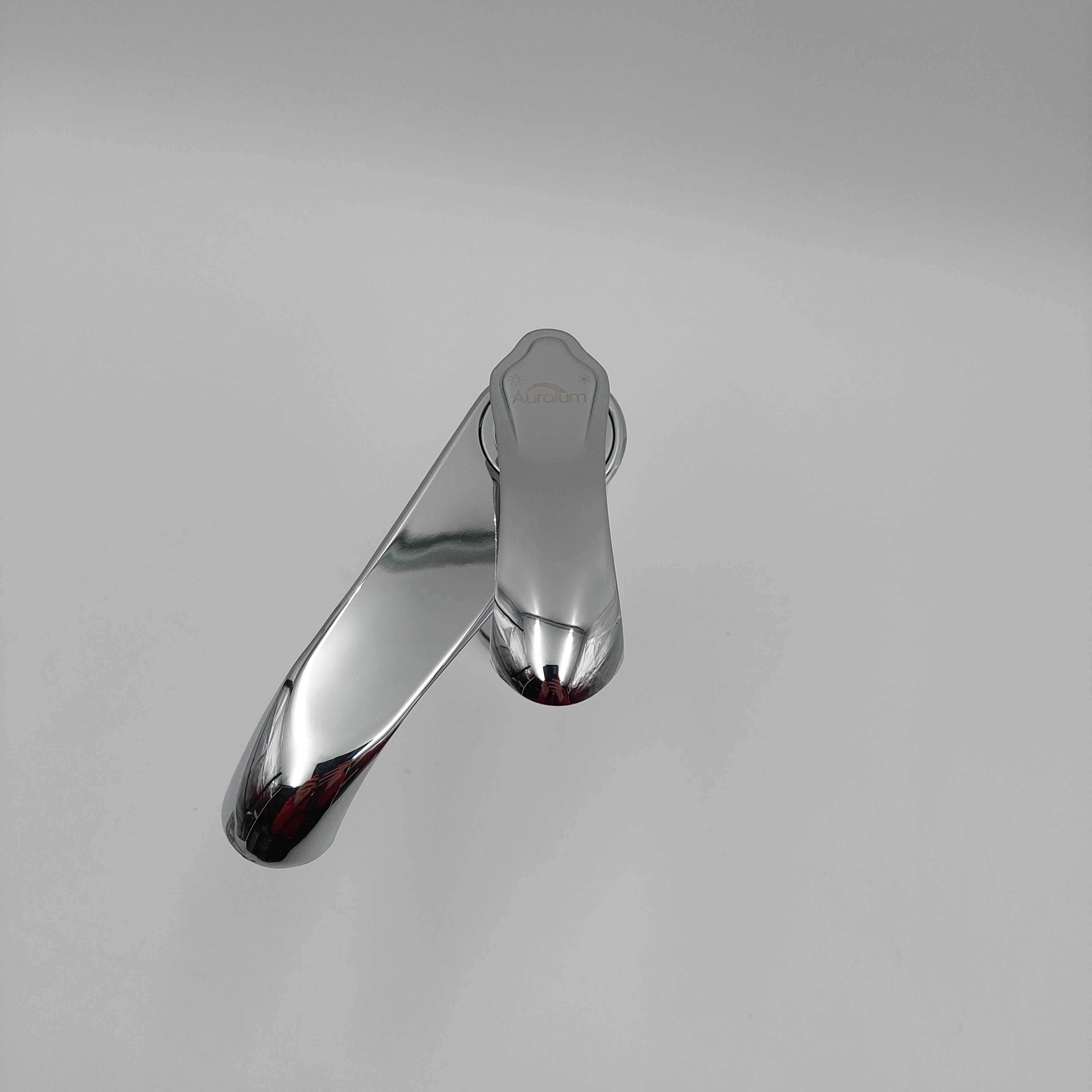 Bateria łazienkowa Auralum 001