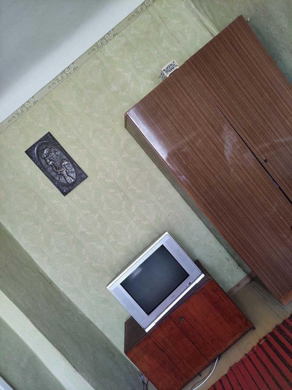 Продам дом в селе Затишное