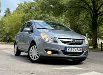 Corsa 1.2 automat! 5 drzwi, Zamiana!