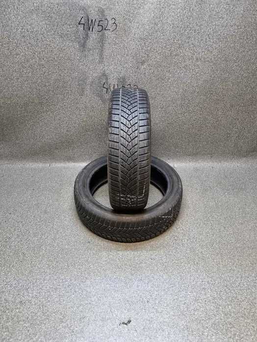 Opony Goodyear Ultra Grip Performance 195/55 R20  6.93mm.