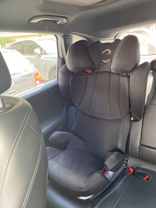 Cadeira Auto Cybex