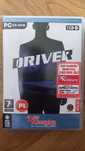 Gra Driver na PC