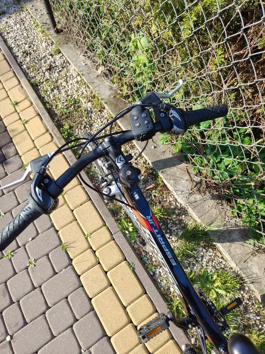 Rower Kross Esprit jr