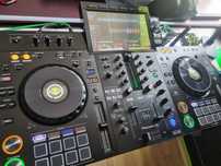 Sprzedam Pioneer DJ XDJ-RX3 + dodatki