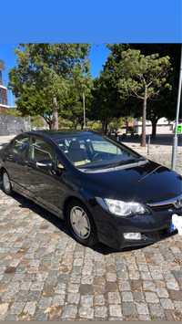 Honda Civic Híbrido