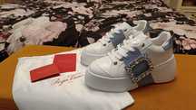 Sneakresy Roger Vivier
