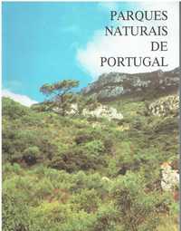 12341

Parques Naturais de Portugal