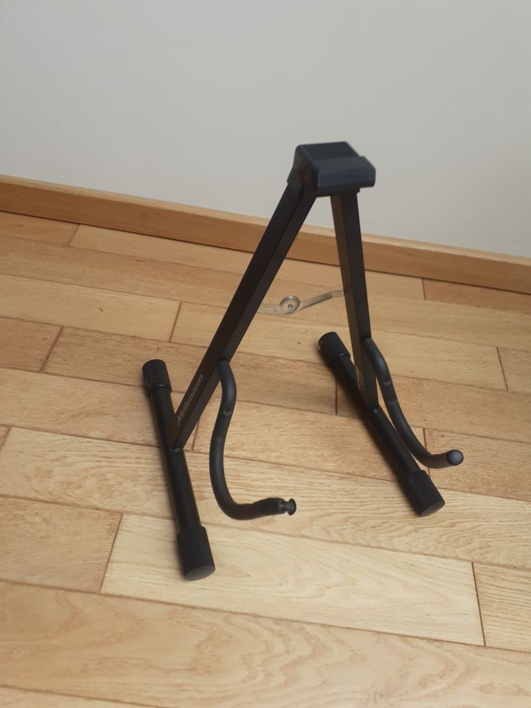 Gitara klasyczna dla dzieci plus stojak