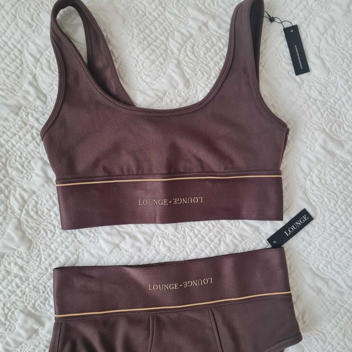 Тепла билизна LOUNGE