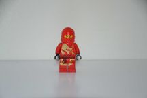 LEGO Ninjago – Kai DX (njo0009)