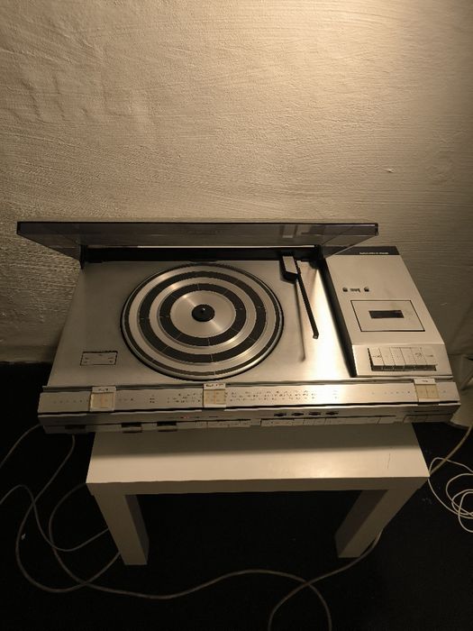 B&O Beocenter 4600 uszkodzony