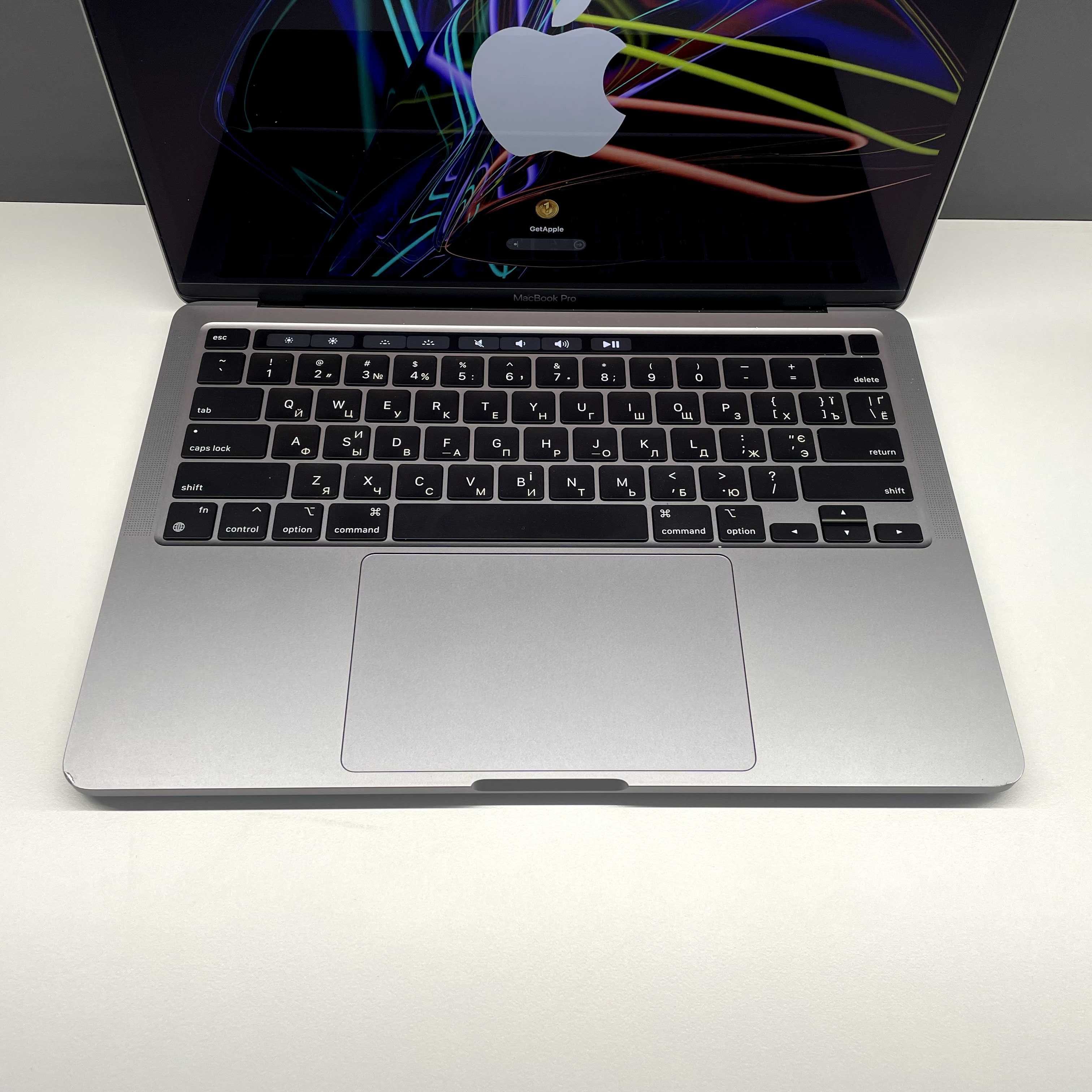 MacBook Pro 13’’ 2020 M1 8GB | 256GB • ГАРАНТІЯ > Магазин Дніпро #3552