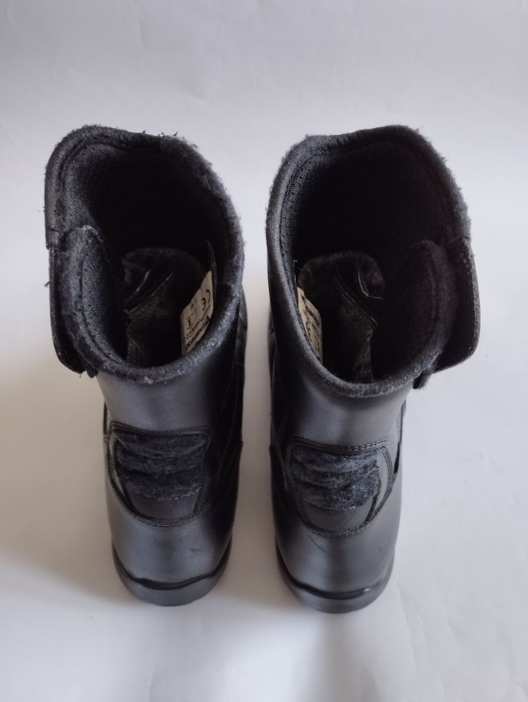 Nieznacznie używane buty Dainese NightHawk C2 GTX 43 (28cm) Gore-tex