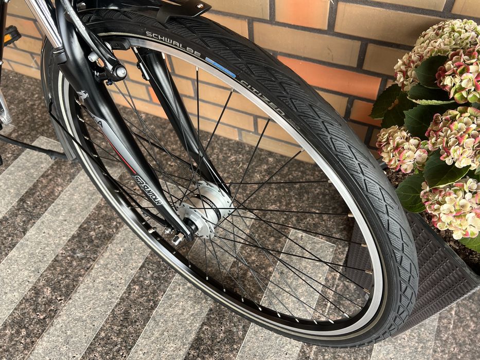 Велосипед з Німеччини Pegasus 28