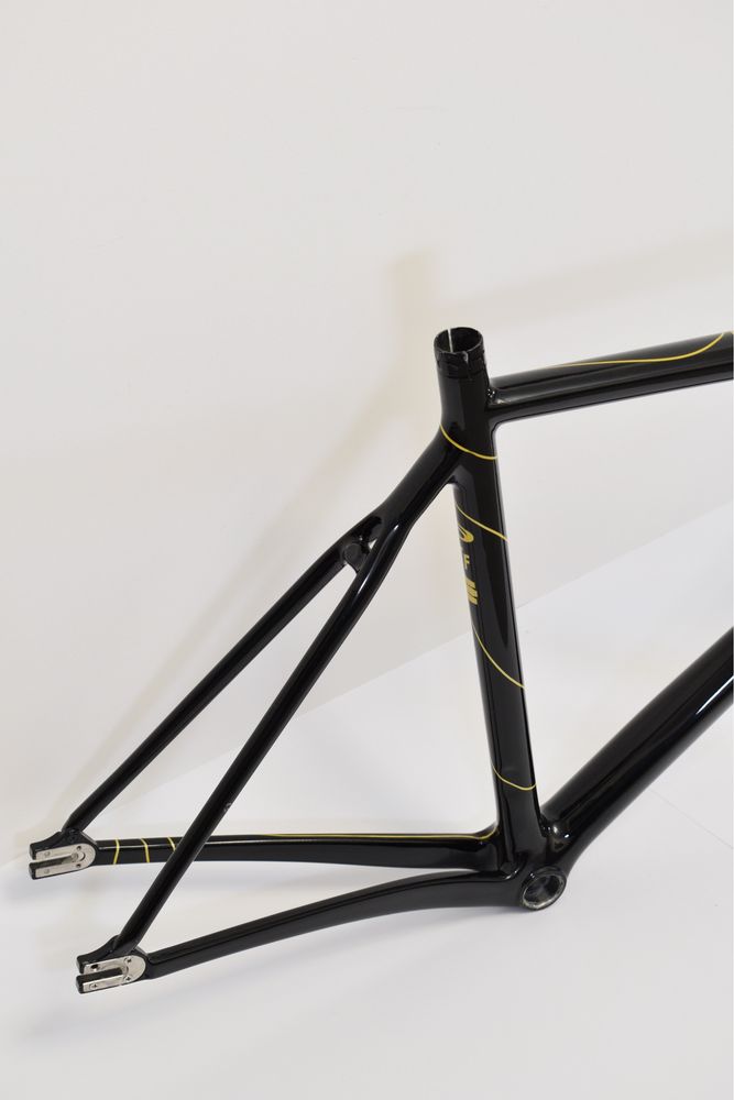 Rama fixed gear Dolan Seta
