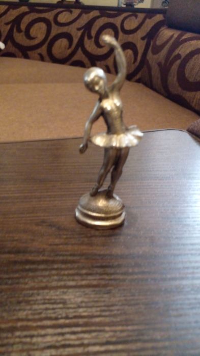 Статуэтка БАЛЯРИНА