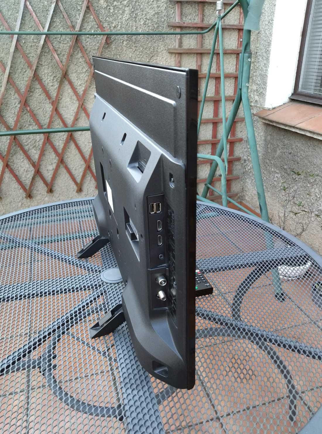 Telewizor LED Sony Bravia KDL-32WE615 32" HD Ready - SMART TV - OPIS !