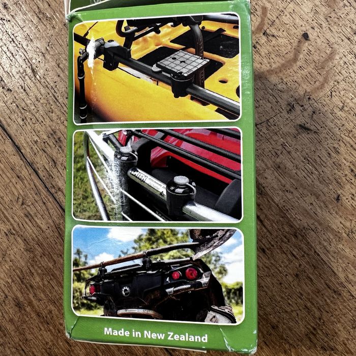 Suporte Railblaza Railmount 32-41 - Novo