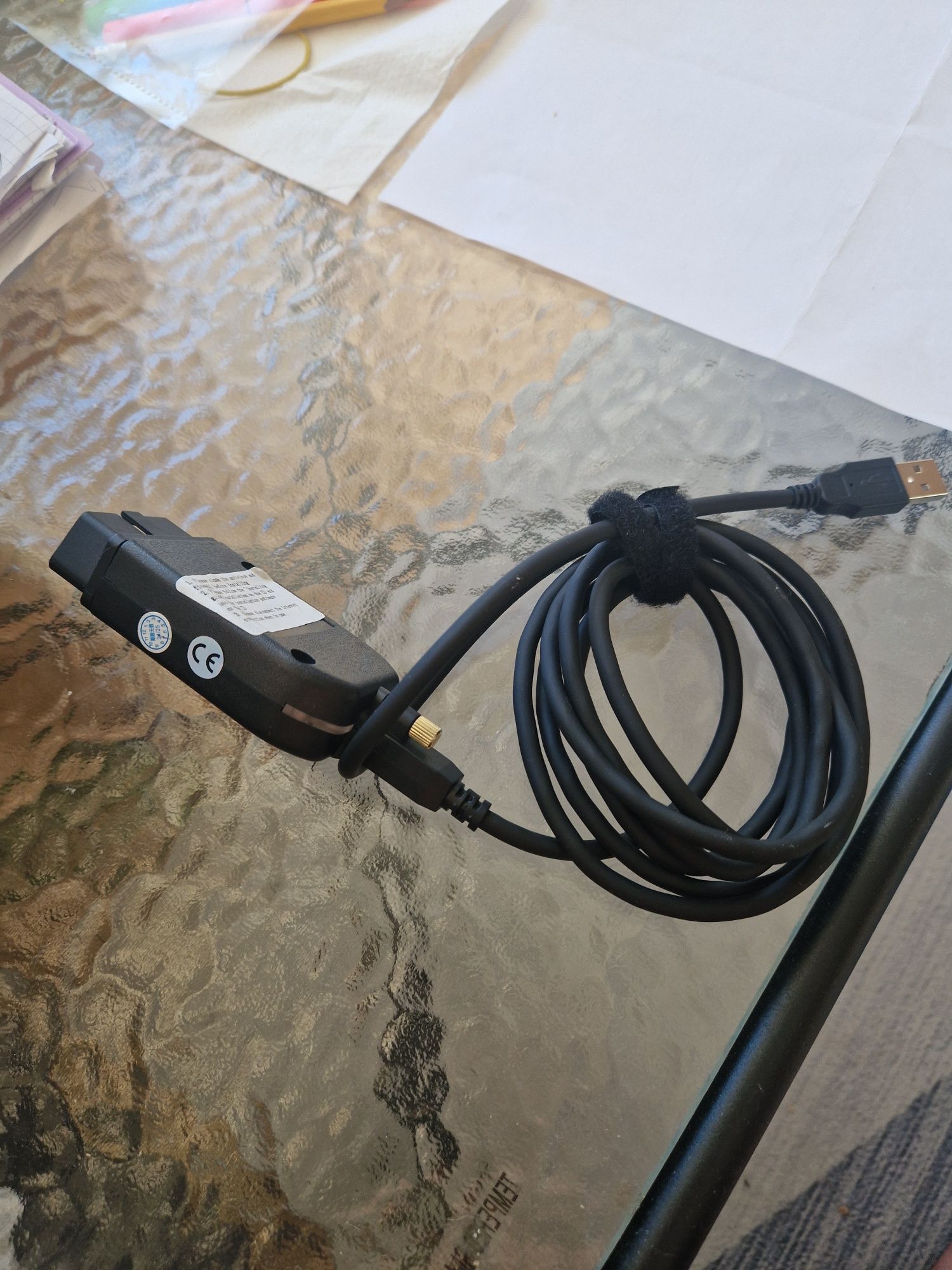 VAG-COM vcds hex-v2 24.5