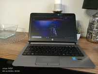 HP ProBook 430 G2 i5-5200U 8 GB dysk SSD
