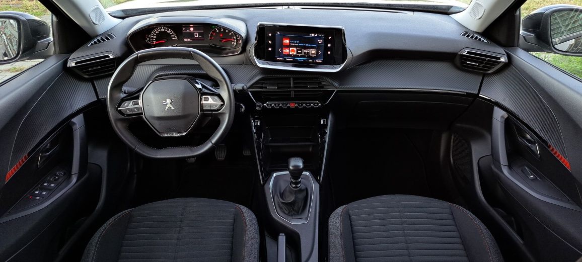 Peugeot 2008 1.5 BlueHDI Business Pack