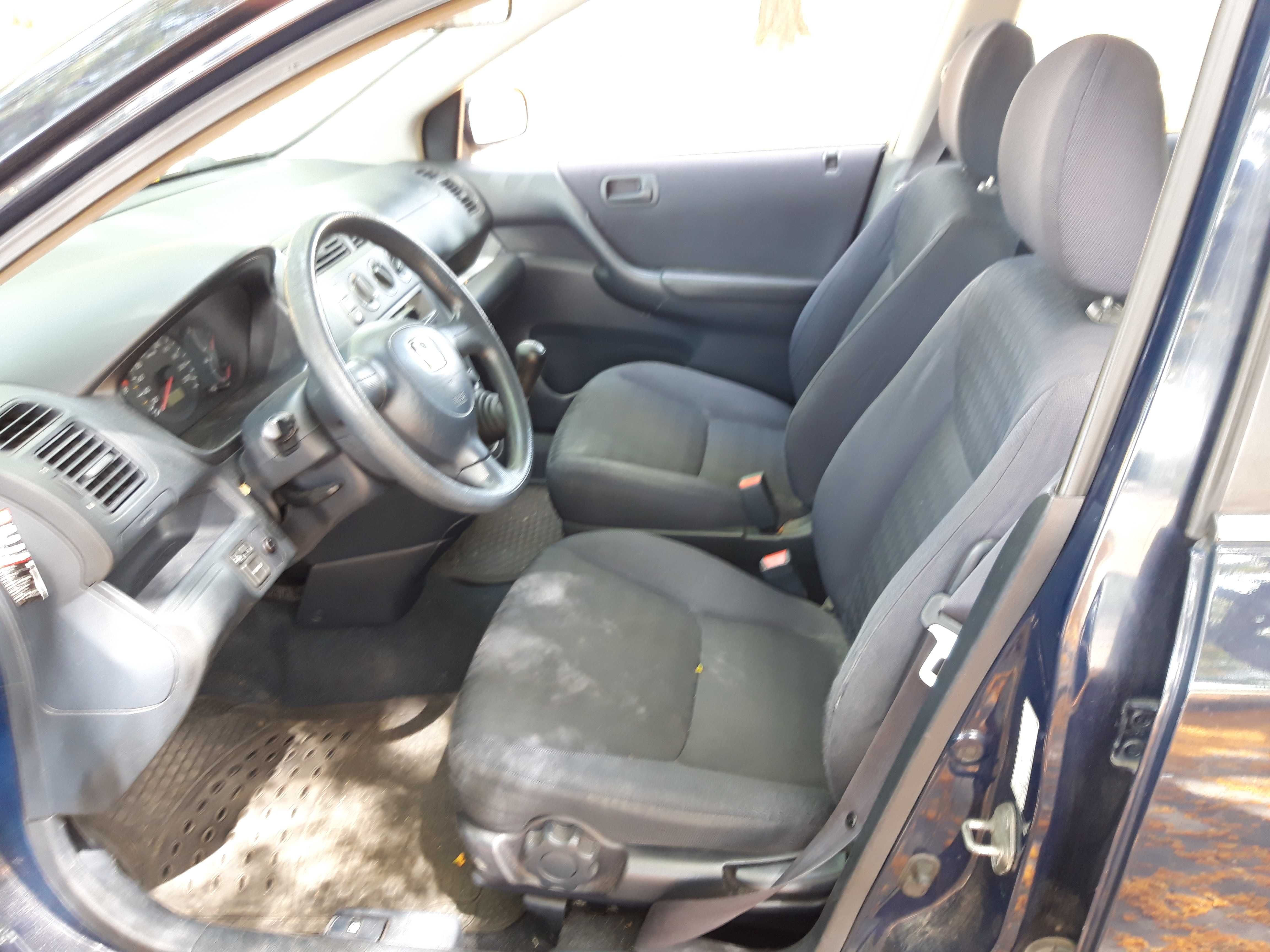 Vendo Honda Civic VII Hatchback 1.4 - 2001