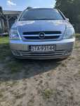 Opel meriva 1.7 cdti 2004 na czesci