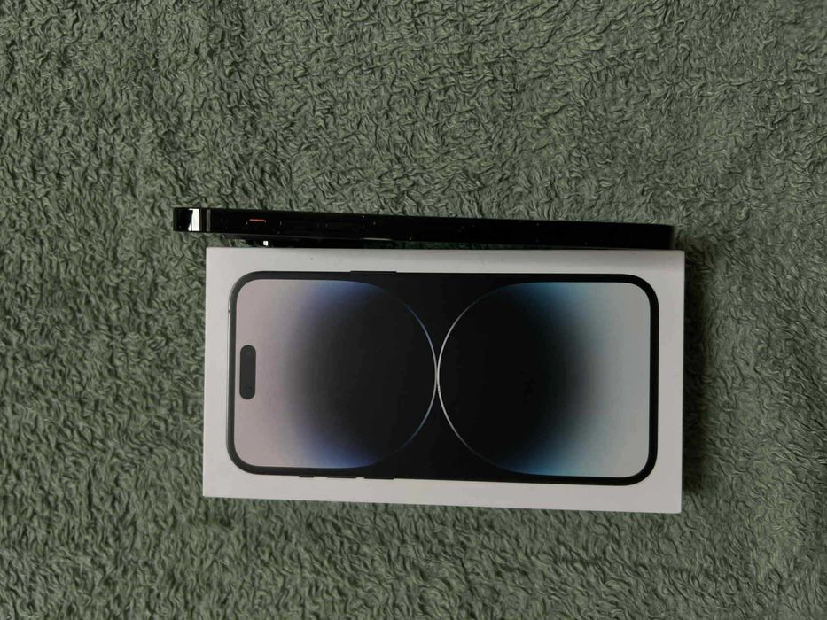 IPhone 14 Pro Max 256GB 85% Kondycji baterii