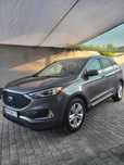 Форд Эйдж, Ford Edge 2019 2.0