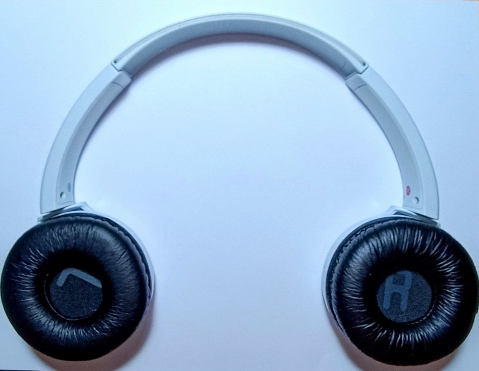 Навушники безпровідні Bluetooth Sony WH-CH510 (White)