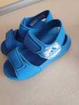 Sandałki Adidas rozm 25