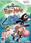 Billy & Mandy The Grim Adventures [Nintendo]
