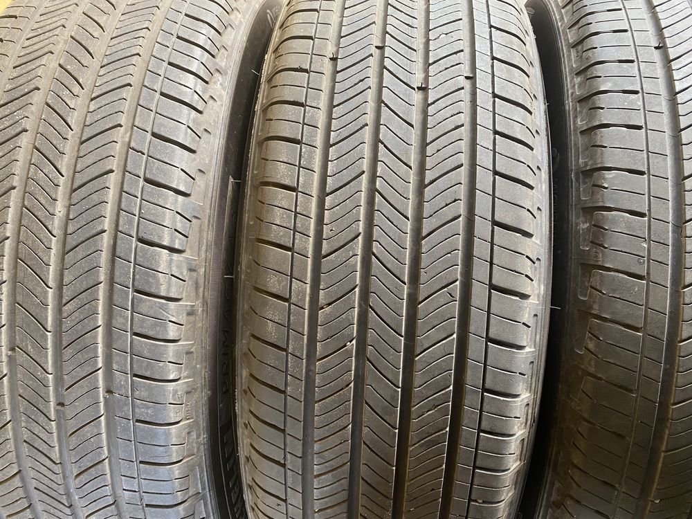 Michelin primacy a/s  225/60/18 2021 6мм