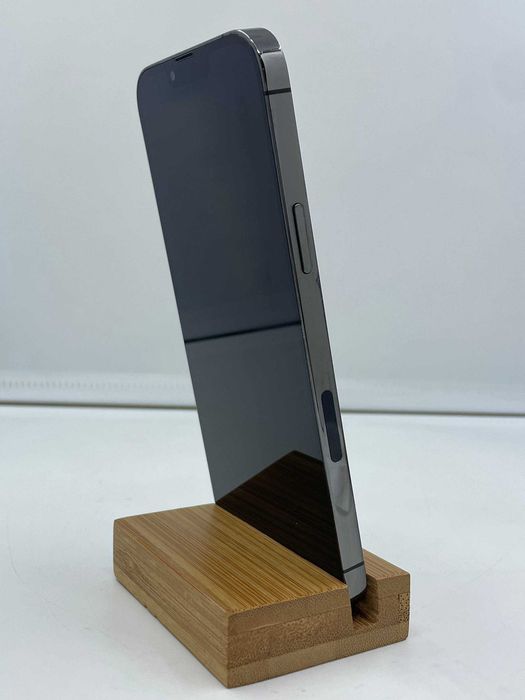 iPhone 13 Pro Max 256GB Graphite ГАРАНТІЯ 6 Місяців МАГАЗИН айфон