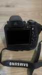 Câmara Samsung WB2200F – Zoom 60x, Wi-Fi, NFC