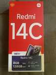 Xiaomi Redmi 14c