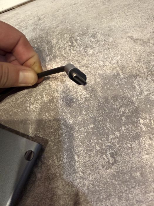 Док станція 11 в 1