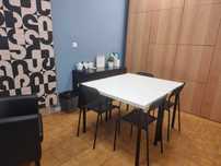 SALA/GABINETE para Consultas e Explicações - ESTORIL