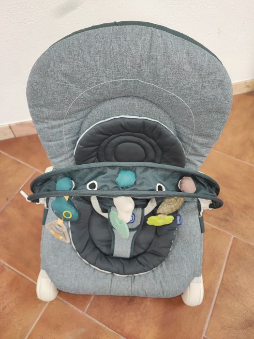 Espreguiçadeira da Chicco