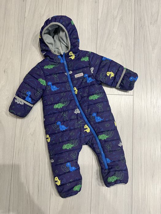 Демісезонний комбінезон Joiks 74 розміру