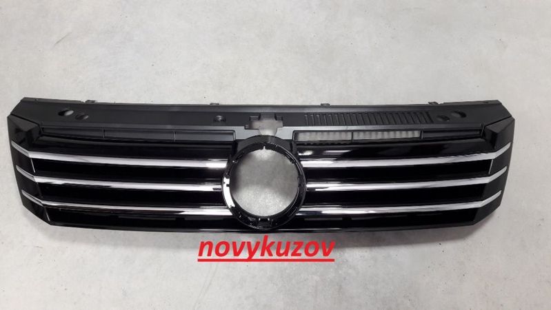 Бампер передний  Volkswagen VW Passat Фольцваген Пассат B7 B8 USA