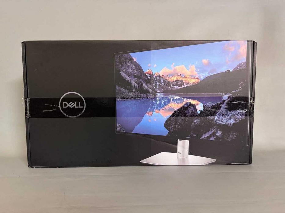 Монитор Dell UltraSharp U2724DE 1 шт. NEW!