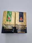 Dallmayr Classic Kawa mielona 2x 500g dwa opakowania 1 kg.