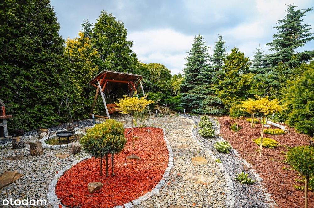 203m² Maszewo Duże, Dębowa 26