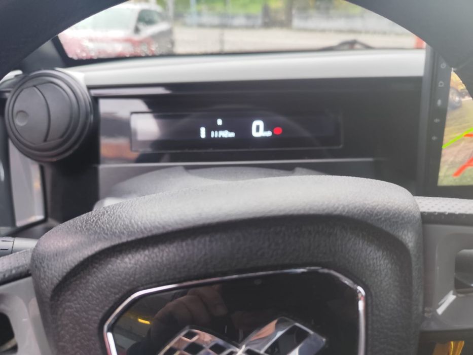 Ligier Myli Microcarro