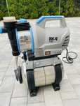 Hydrofor do wody