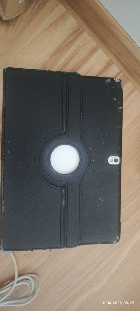 Tablet Samsung Galaxy Note PRO Sm-P900 12.2" 32 GB biały