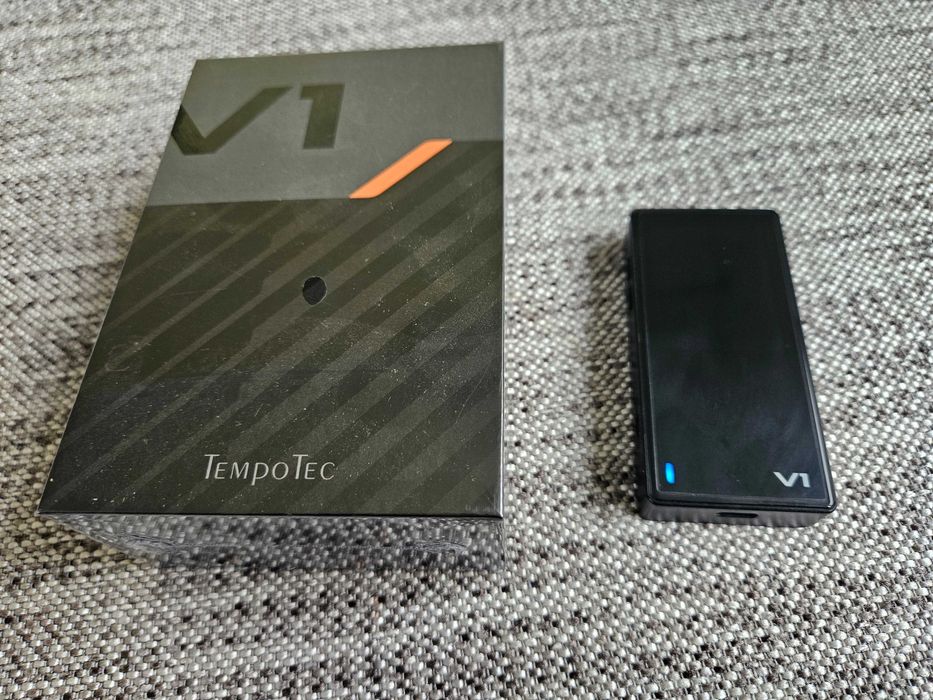tempotec v1 variations hifi плеєр
