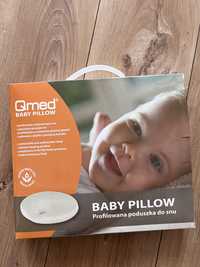 Poduszka korekcyjna Qmed dla niemowląt