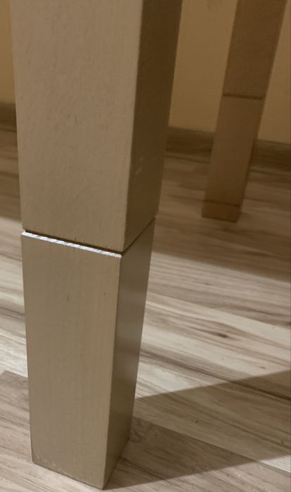 Sprzedam solidny rozkładany stół kuchenny